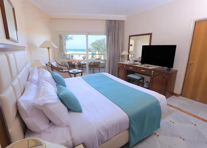 Sea Star Beau Rivage Hotel