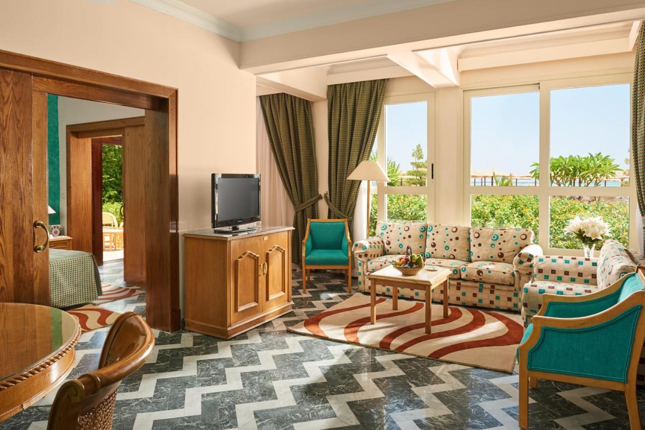 Sea Star Beau Rivage Курортный комплекс Хургада