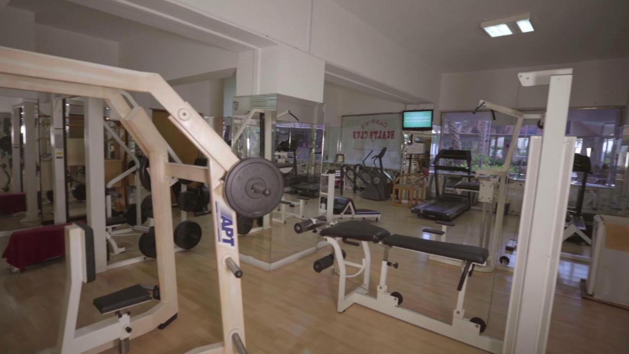 Sea Star Beau Rivage Курортный комплекс 5*